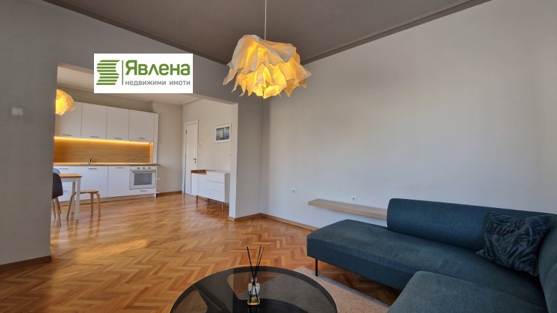 Te huur  1 slaapkamer Sofia , Tsentar , 68 m² | 94218796 - afbeelding [3]
