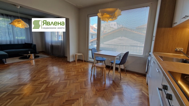 Te huur  1 slaapkamer Sofia , Tsentar , 68 m² | 94218796 - afbeelding [4]