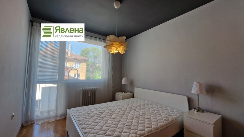 Te huur  1 slaapkamer Sofia , Tsentar , 68 m² | 94218796 - afbeelding [7]