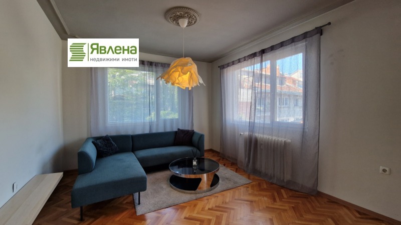Te huur  1 slaapkamer Sofia , Tsentar , 68 m² | 94218796 - afbeelding [5]