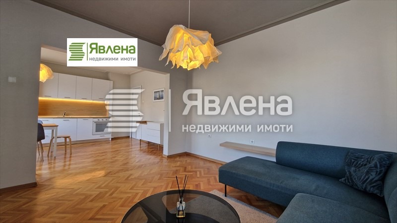 Te huur  1 slaapkamer Sofia , Tsentar , 68 m² | 94218796 - afbeelding [17]