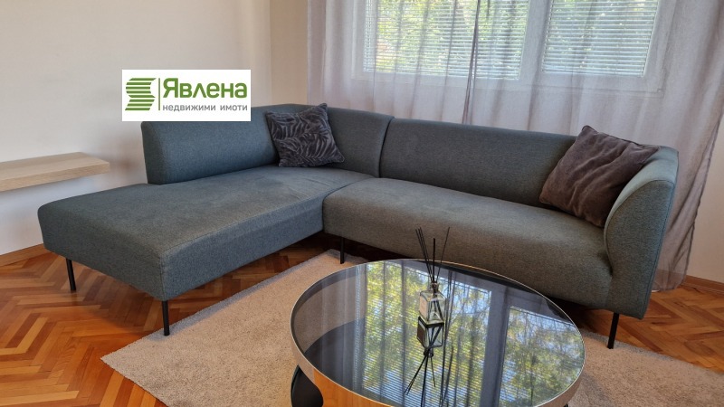 Te huur  1 slaapkamer Sofia , Tsentar , 68 m² | 94218796 - afbeelding [6]