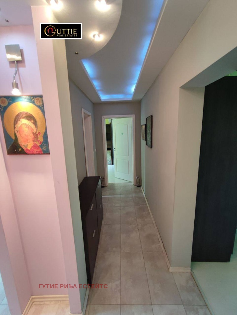 Kiralık  1 yatak odası Sofia , Nadejda 2 , 102 metrekare | 20202192 - görüntü [11]