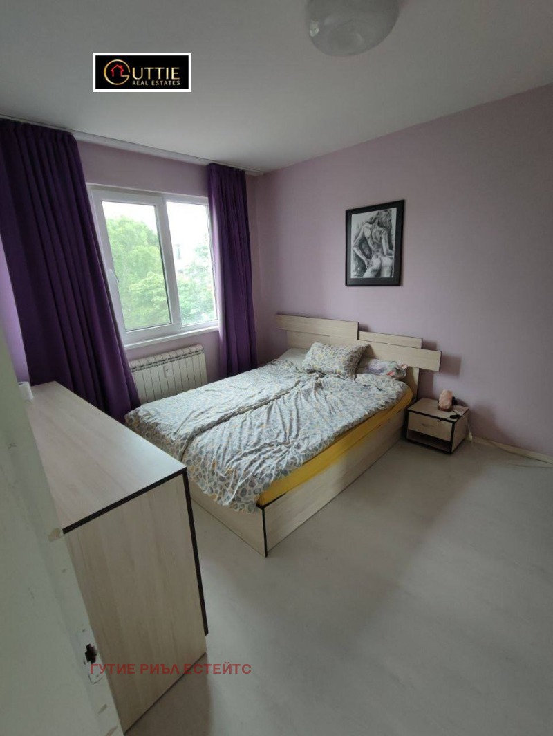Kiralık  1 yatak odası Sofia , Nadejda 2 , 102 metrekare | 20202192 - görüntü [5]