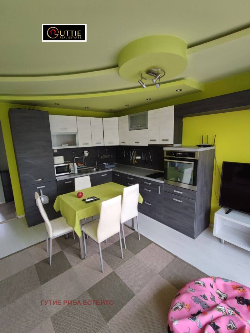 Kiralık  1 yatak odası Sofia , Nadejda 2 , 102 metrekare | 20202192
