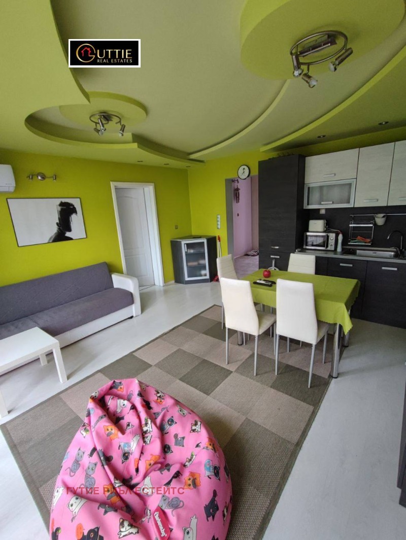 Kiralık  1 yatak odası Sofia , Nadejda 2 , 102 metrekare | 20202192 - görüntü [2]