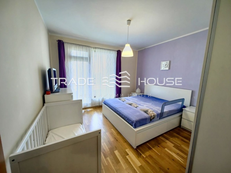 Zu vermieten  1 Schlafzimmer Plowdiw , Trakija , 87 qm | 38631119 - Bild [4]