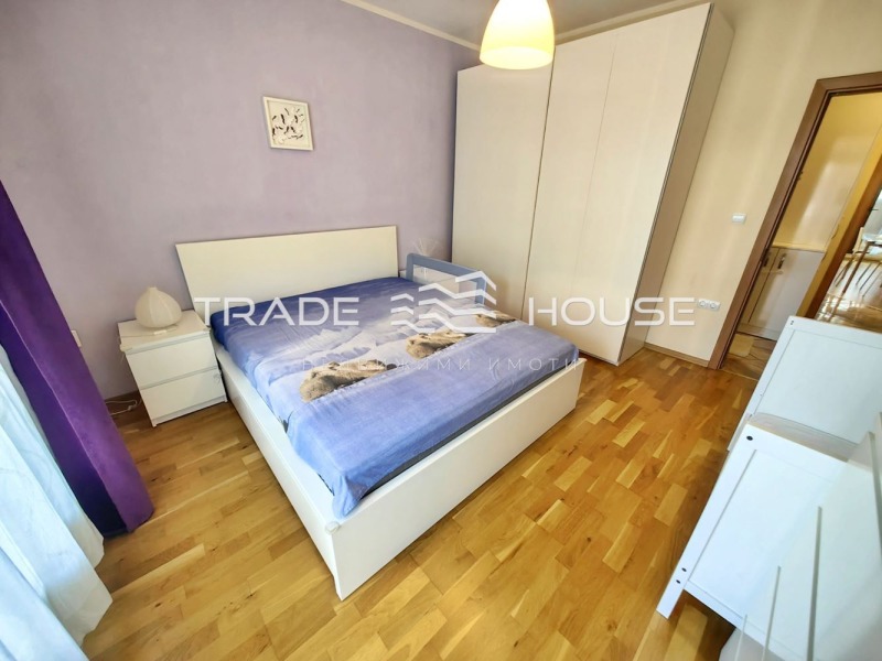 Zu vermieten  1 Schlafzimmer Plowdiw , Trakija , 87 qm | 38631119 - Bild [3]