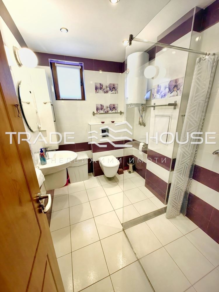 Zu vermieten  1 Schlafzimmer Plowdiw , Trakija , 87 qm | 38631119 - Bild [5]