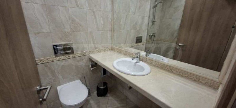 Дава под наем 2-СТАЕН, гр. Варна, Аспарухово, снимка 11 - Апартаменти - 52723837