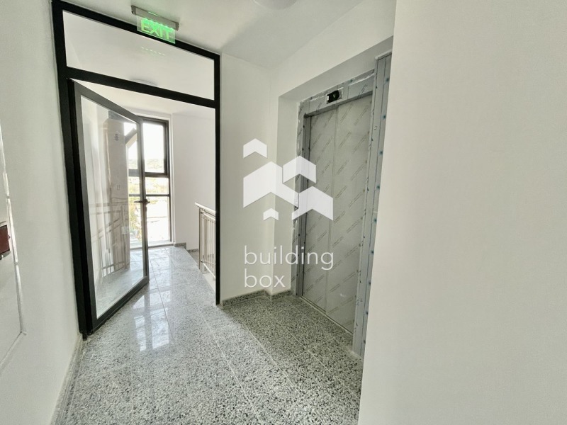 Дава под наем 2-СТАЕН, гр. Варна, Бриз, снимка 9 - Апартаменти - 53022005