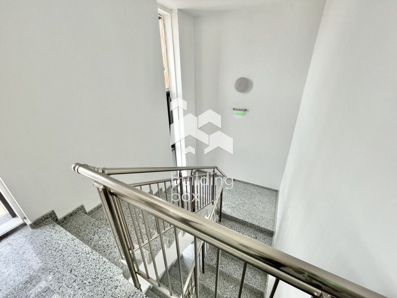 Дава под наем 2-СТАЕН, гр. Варна, Бриз, снимка 8 - Апартаменти - 53022005