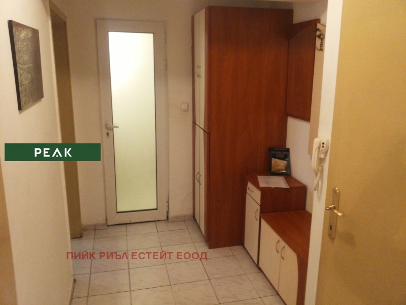 Дава под наем 2-СТАЕН, гр. София, Лозенец, снимка 8 - Апартаменти - 53228219