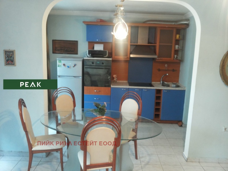 Дава под наем 2-СТАЕН, гр. София, Лозенец, снимка 3 - Апартаменти - 53228219