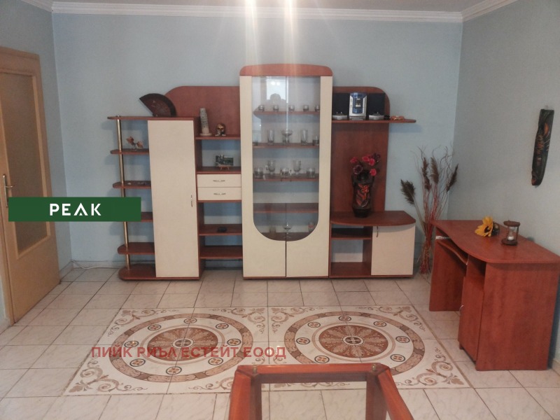 Дава под наем 2-СТАЕН, гр. София, Лозенец, снимка 2 - Апартаменти - 53228219