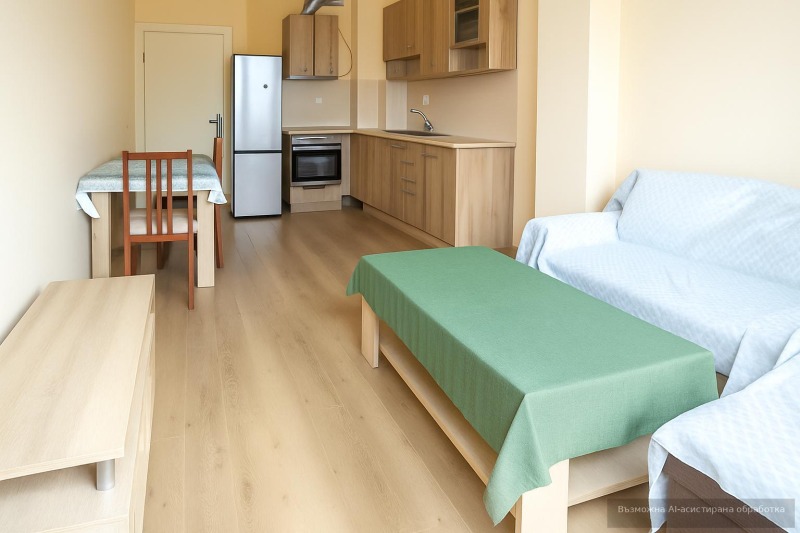 Дава под наем 2-СТАЕН, гр. Пловдив, Тракия, снимка 2 - Апартаменти - 53314185