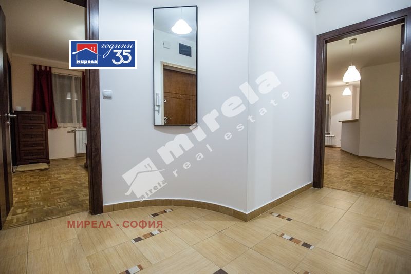 Дава под наем 2-СТАЕН, гр. София, Драгалевци, снимка 6 - Апартаменти - 53721653