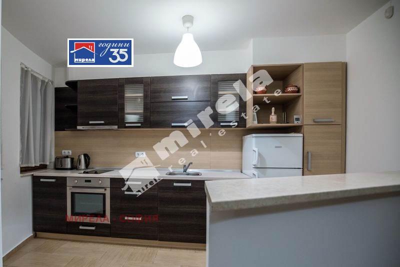 Дава под наем 2-СТАЕН, гр. София, Драгалевци, снимка 4 - Апартаменти - 53721653