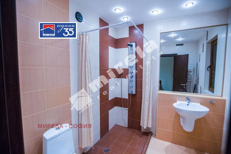 Дава под наем 2-СТАЕН, гр. София, Драгалевци, снимка 7 - Апартаменти - 53721653