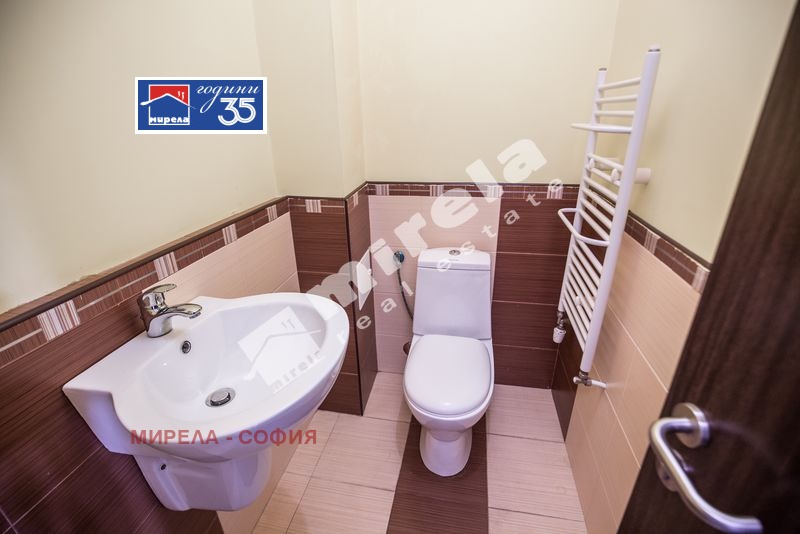 Дава под наем 2-СТАЕН, гр. София, Драгалевци, снимка 5 - Апартаменти - 53721653