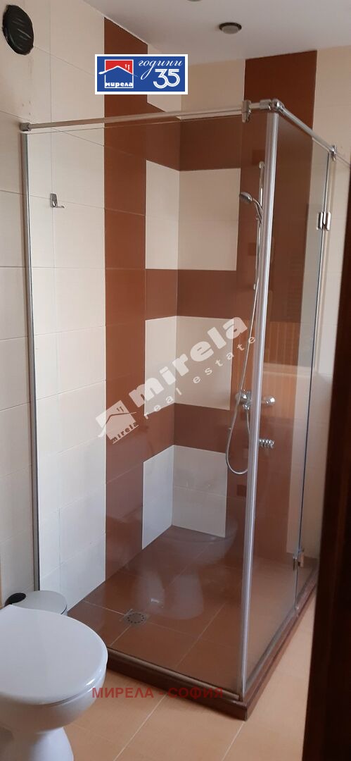 Дава под наем 2-СТАЕН, гр. София, Драгалевци, снимка 9 - Апартаменти - 53721653