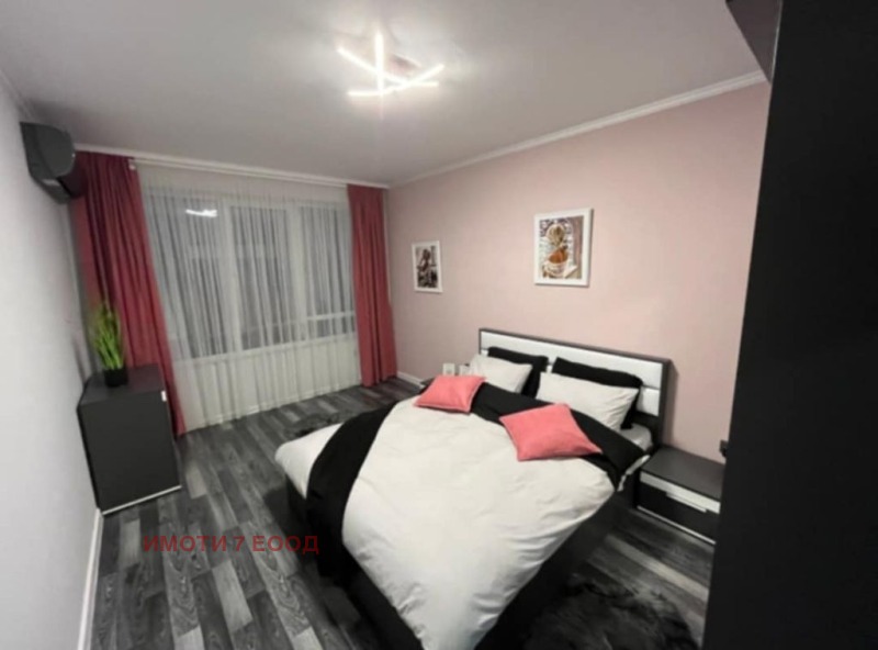 Издаје се  2 спаваће собе Софија , Крастова вада , 98 м2 | 75403453 - слика [5]