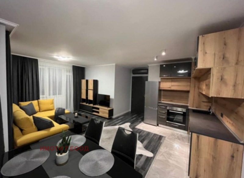 Издаје се  2 спаваће собе Софија , Крастова вада , 98 м2 | 75403453