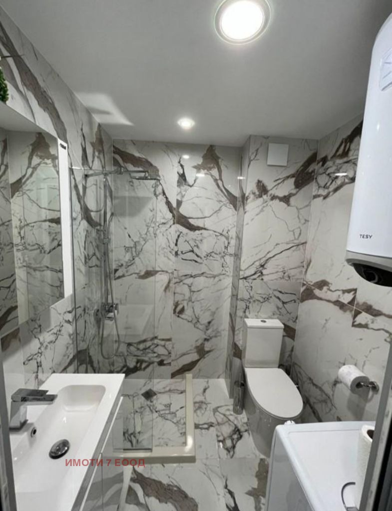 Издаје се  2 спаваће собе Софија , Крастова вада , 98 м2 | 75403453 - слика [11]