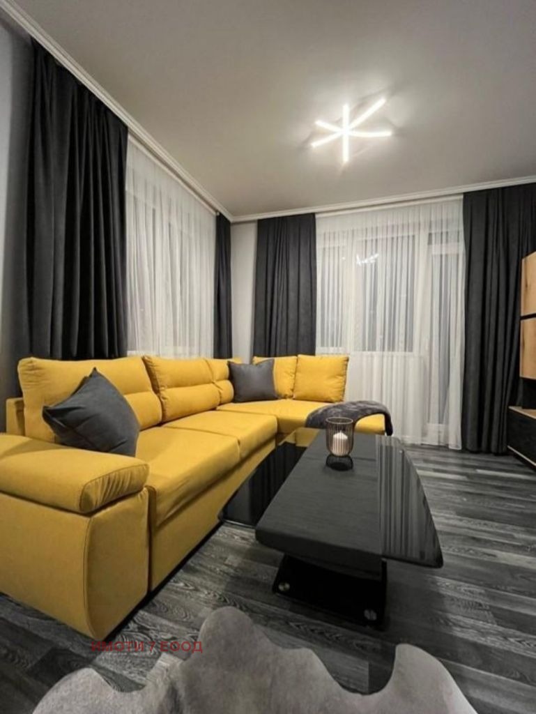 Издаје се  2 спаваће собе Софија , Крастова вада , 98 м2 | 75403453 - слика [4]