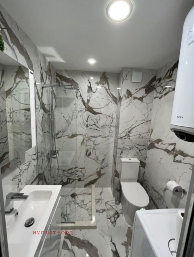Издаје се  2 спаваће собе Софија , Крастова вада , 98 м2 | 75403453 - слика [9]