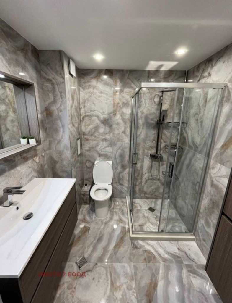 Издаје се  2 спаваће собе Софија , Крастова вада , 98 м2 | 75403453 - слика [10]