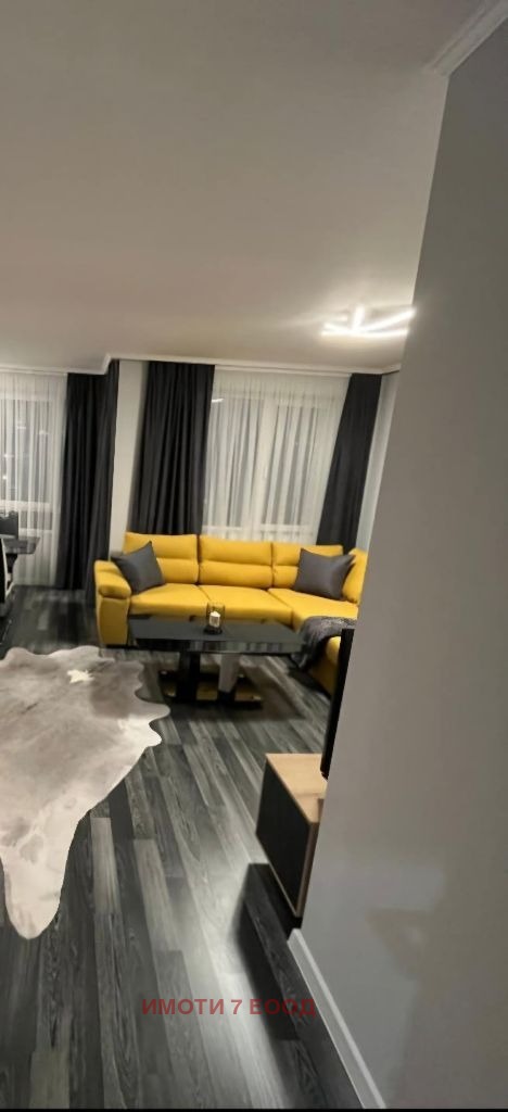 Издаје се  2 спаваће собе Софија , Крастова вада , 98 м2 | 75403453 - слика [3]