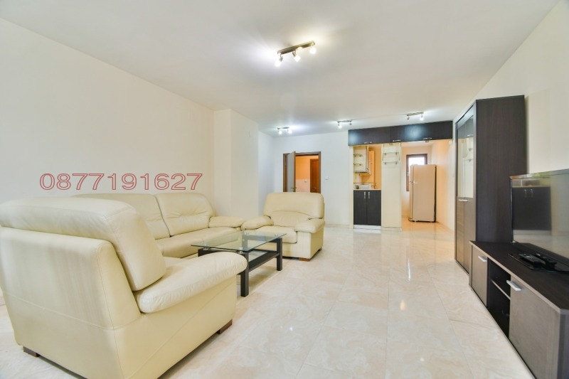 Дава под наем 3-СТАЕН, гр. София, Витоша