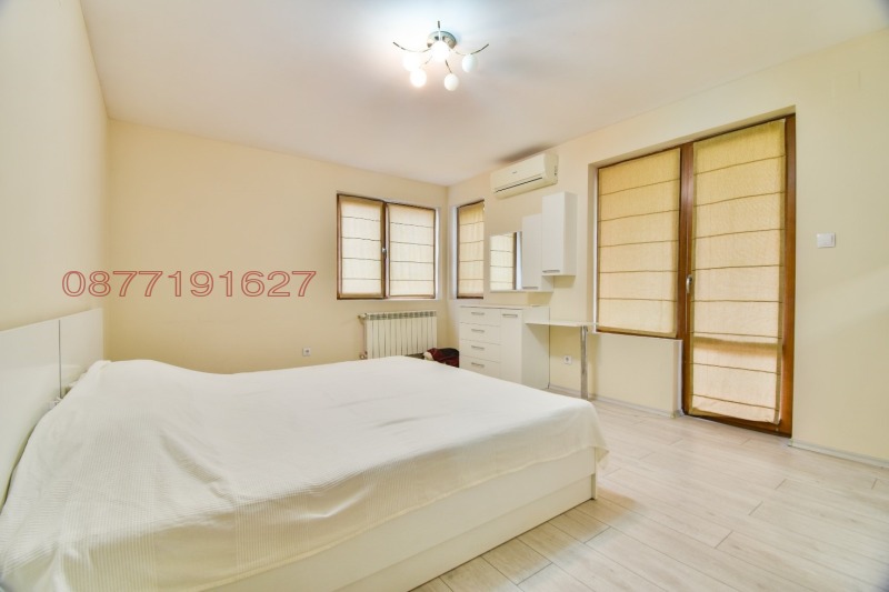 Дава под наем 3-СТАЕН, гр. София, Витоша, снимка 7 - Апартаменти - 52799389