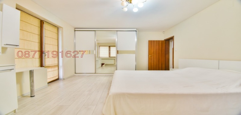 Дава под наем 3-СТАЕН, гр. София, Витоша, снимка 6 - Апартаменти - 52799389