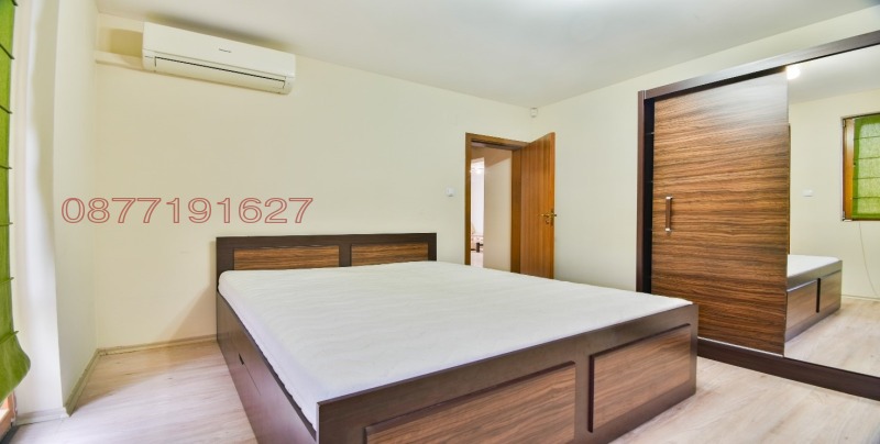 Дава под наем 3-СТАЕН, гр. София, Витоша, снимка 8 - Апартаменти - 52799389