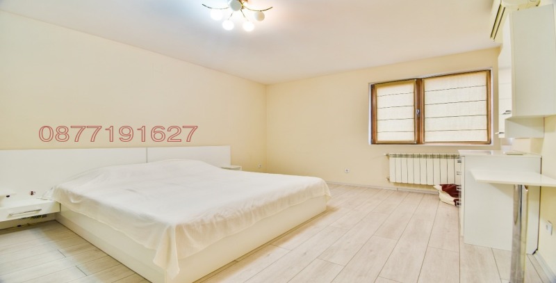 Дава под наем 3-СТАЕН, гр. София, Витоша, снимка 5 - Апартаменти - 52799389