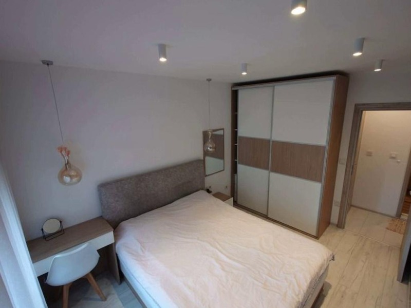 Дава под наем 3-СТАЕН, гр. София, Манастирски ливади, снимка 5 - Апартаменти - 53004501