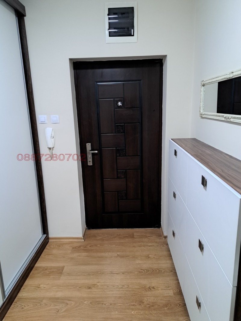 Дава под наем 3-СТАЕН, гр. Пловдив, Кършияка, снимка 9 - Апартаменти - 53584499