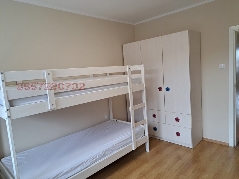 Дава под наем 3-СТАЕН, гр. Пловдив, Кършияка, снимка 7 - Апартаменти - 53584499