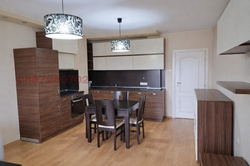 Дава под наем 3-СТАЕН, гр. Пловдив, Кършияка, снимка 2 - Апартаменти - 53584499