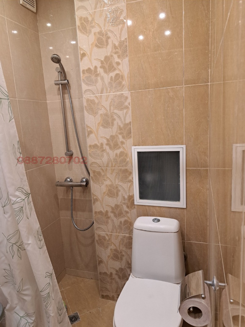 Дава под наем 3-СТАЕН, гр. Пловдив, Кършияка, снимка 15 - Апартаменти - 53584499