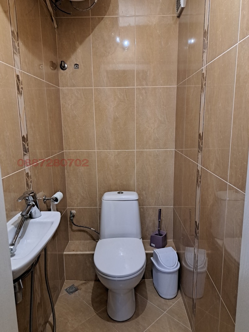 Дава под наем 3-СТАЕН, гр. Пловдив, Кършияка, снимка 16 - Апартаменти - 53584499