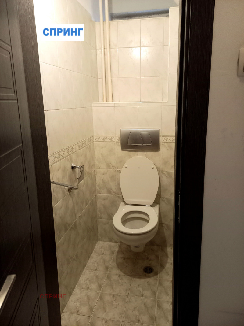 Дава под наем 3-СТАЕН, гр. София, Иван Вазов, снимка 8 - Апартаменти - 53592964