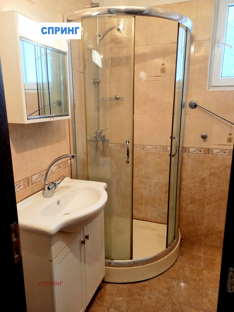 Дава под наем 3-СТАЕН, гр. София, Иван Вазов, снимка 6 - Апартаменти - 53592964