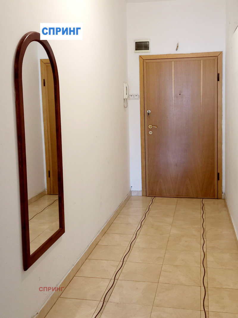 Дава под наем 3-СТАЕН, гр. София, Иван Вазов