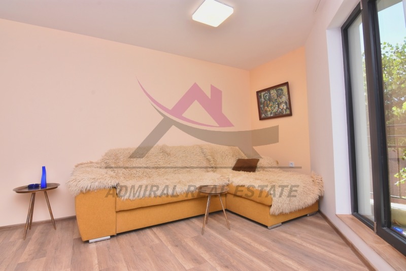 Дава под наем  4-стаен град Варна , ВИНС-Червен площад , 110 кв.м | 60327208 - изображение [2]