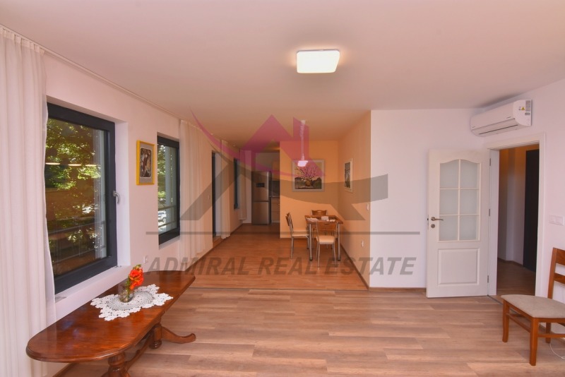 Дава под наем  4-стаен град Варна , ВИНС-Червен площад , 110 кв.м | 60327208 - изображение [4]