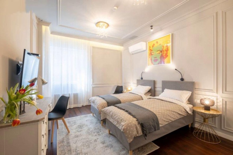 Дава под наем  4-стаен град София , Център , 101 кв.м | 80524511 - изображение [5]