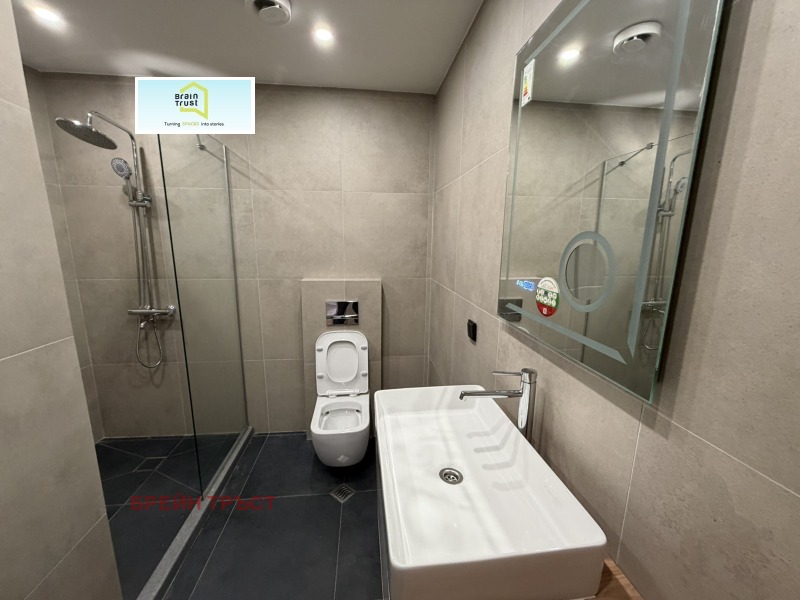 Дава под наем МЕЗОНЕТ, гр. София, Витоша, снимка 14 - Апартаменти - 53076412